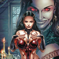 GRIMM FAIRY TALES #88 CVR B IGOR VITORINO
