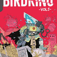 BIRDKING TP VOL 03 (C: 0-1-2)