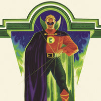 ALAN SCOTT THE GREEN LANTERN TP
