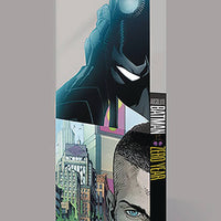 ABSOLUTE BATMAN ZERO YEAR HC