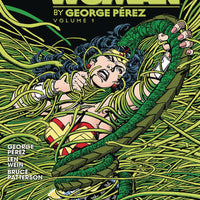 WONDER WOMAN BY GEORGE PEREZ TP VOL 01 (2024 EDITION)