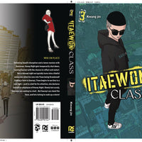 ITAEWON CLASS GN VOL 03