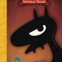 DISENCHANTMENT UNTOLD TALES GN VOL 03 (OF 3) (MR) (C: 0-1-2)