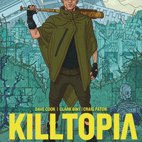 KILLOTOPIA THE COMPLETE COLL REG ED HC (MR) (C: 0-1-2)