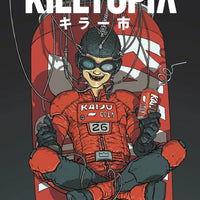 KILLOTOPIA THE COMPLETE COLL DM ED HC FRANK QUITELY (MR) (C: