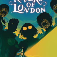 RIVERS OF LONDON STRAY CAT BLUES TP (MR) (C: 0-1-2)