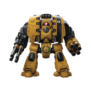 JT WH40K IMP FISTS LEVIATHAN DREADNOUGHT 1/18 ACTION FIGURE