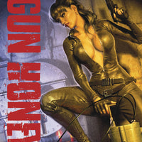 GUN HONEY COLLISION COURSE REG ED TP ROLAND (MR) (C: 0-1-2)