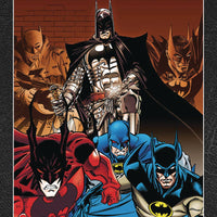 ELSEWORLDS BATMAN TP VOL 03 (2024 EDITION)