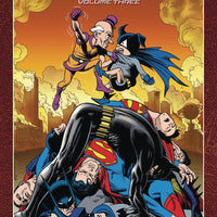ELSEWORLDS JUSTICE LEAGUE TP VOL 03 (2024 EDITION)