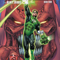 GREEN LANTERN BY GEOFF JOHNS TP 03 (2024 EDITION)