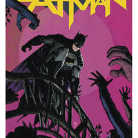 BATMAN (REBIRTH) TP VOL 02 I AM SUICIDE (2024 EDITION)