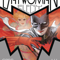 BATWOMAN ELEGY TP (2024 EDITION)