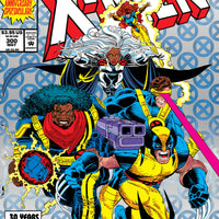 X-MEN FATAL ATTRACTIONS OMNIBUS HC ROMITA JR CVR NEW PTG