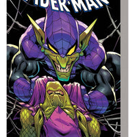 AMAZING SPIDER-MAN BY ZEB WELLS TP VOL 11 GOING GREEN