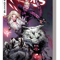 BLOOD HUNTERS ONCE MORE INTO THE DARKNESS TP