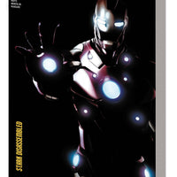 IRON MAN MODERN ERA EPIC COLLECT TP VOL 04 STARK DISASSEMBLE