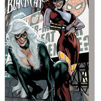 JACKPOT & BLACK CAT TP