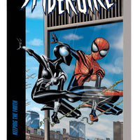 SPIDER-GIRL MODERN ERA EPIC COL TP VOL 05 KEEPING THE FAITH