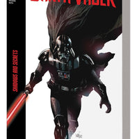 STAR WARS DARTH VADER MODERN ERA EPIC COL TP VOL 01 SHADOWS