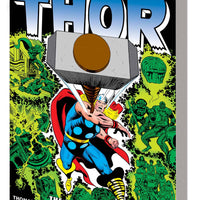 THOR EPIC COLLECT TP VOL 10 THE ETERNALS SAGA
