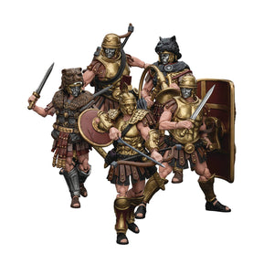 JT STRIFE ROMAN REPUBLIC 1/18 AF COLL EDITION ACTION FIGURE