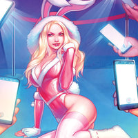 BUNNYMANS FURRY NIGHTMARE CVR C SONIA MATAS