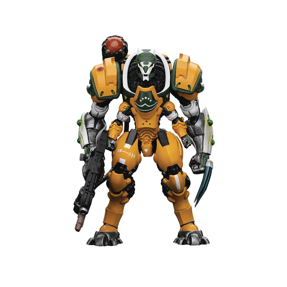 JT INFINITY YU JING BLYE WOLF MONGOLL CAVALRY 1/18 ACTION FIGURE