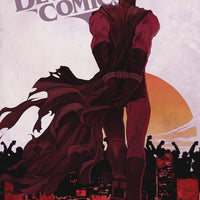 BATMAN DETECTIVE COMICS 2022 HC 04