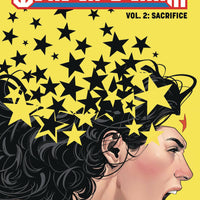 WONDER WOMAN (2023) TP VOL 02 SACRIFICE