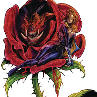BELLE SHADOW OF ROSE CVR B GUILLERMO FAJARDO