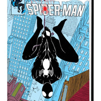 WEB OF SPIDER-MAN OMNIBUS HC VOL 01 CHARLES VESS CVR