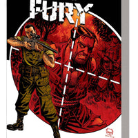 GET FURY TP