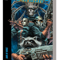 GOTG MODERN ERA EPIC COLLECT TP VOL 02 WAR OF KINGS