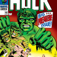 MIGHTY MMW INCREDIBLE HULK TP VOL 04 LET THERE BE BATTLE DM