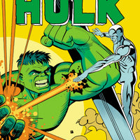 MIGHTY MMW INCREDIBLE HULK TP VOL 04 LET THERE BE BATTLE