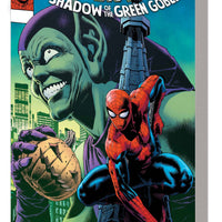 SPIDER-MAN SHADOW OF THE GREEN GOBLIN TP