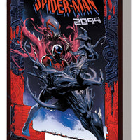 SYMBIOTE SPIDER-MAN 2099 TP
