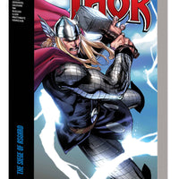 THOR MODERN ERA EPIC COLLECT TP VOL 02 THE SIEGE OF ASGARD