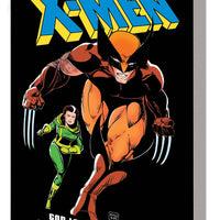 X-MEN EPIC COLLECT TP VOL 10 GOD LOVES MAN KILLS