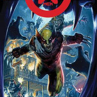 X-MEN BLOOD HUNT TP