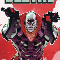 DESTRO TP VOL 01 CVR B DIRECT MARKET EDITION