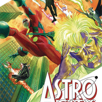 ASTRO CITY METROBOOK TP VOL 06