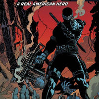 GI JOE A REAL AMERICAN HERO TP VOL 02 CVR A KUBERT
