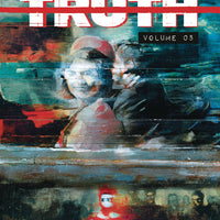 DEPARTMENT OF TRUTH TP VOL 05 (MR)