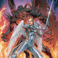 HELL HEIST #2 (OF 2) CVR A IGOR VITORINO