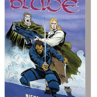 BLADE EPIC COLLECT TP VOL 02 NIGHTSTALKERS