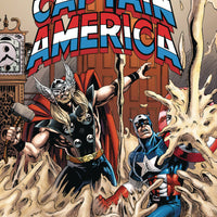 CAPTAIN AMERICA EPIC COLLECT TP VOL 17 SUPERIA STRATAGEM