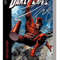 DAREDEVIL MODERN ERA EPIC COLLECT TP VOL 04 HELLS KITCHEN