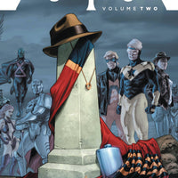 52 TP VOL 02 (2024 EDITION)
